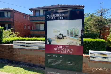Property photo of 2/20-22 Station Street West Ryde NSW 2114