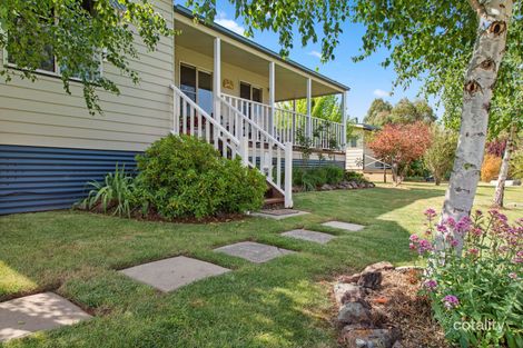 Property photo of 20 Gungarlin Street Berridale NSW 2628