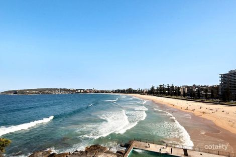 Property photo of 3/24 Queenscliff Road Queenscliff NSW 2096
