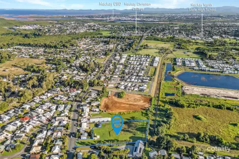 Property photo of 175 Bedford Road Andergrove QLD 4740