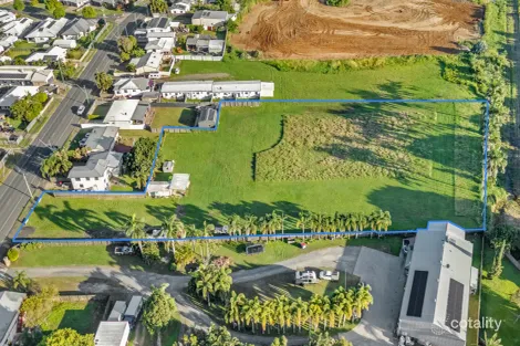 Property photo of 175 Bedford Road Andergrove QLD 4740