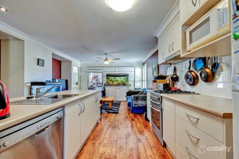 Property photo of 16 Grand Canyon Drive Springfield Lakes QLD 4300