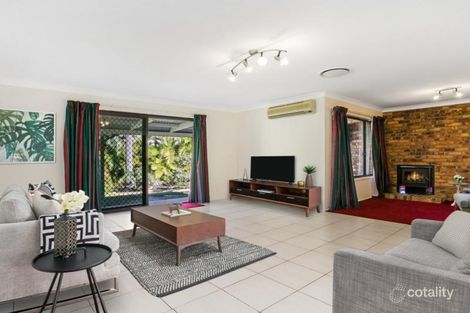Property photo of 15 Makepeace Place Bellbowrie QLD 4070