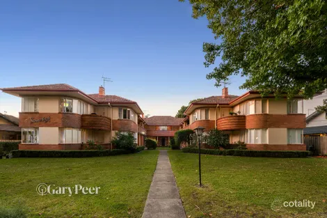 5/13 Hughenden Rd, St Kilda East, VIC 3183