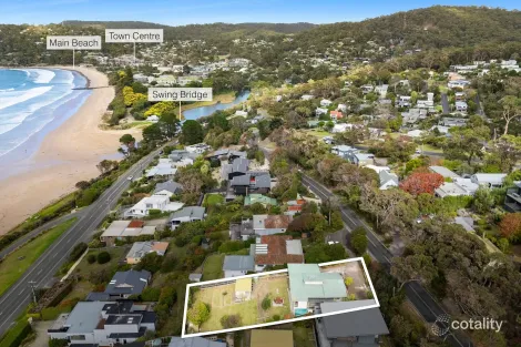 Property photo of 24 Deans Marsh Road Lorne VIC 3232