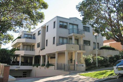 Property photo of 1/7-9 Ian Street Rose Bay NSW 2029