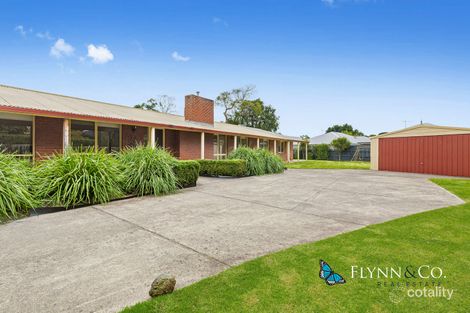 Property photo of 8 Hill Court Rosebud VIC 3939