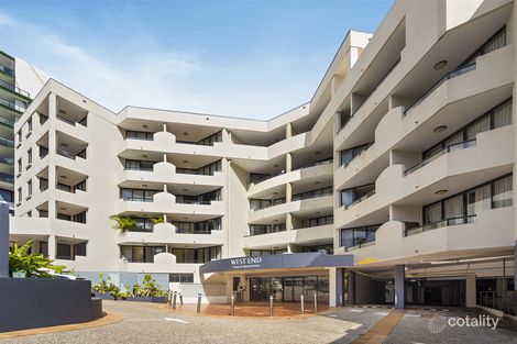 Property photo of 224/5 Edmondstone Street South Brisbane QLD 4101
