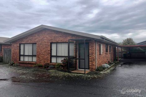 Property photo of 2/78B Oldaker Street Devonport TAS 7310