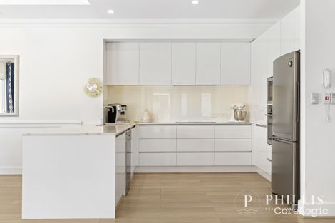 Property photo of 1106 Beechwood Drive Hope Island QLD 4212