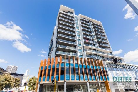 Property photo of 115/269 James Street Northbridge WA 6003
