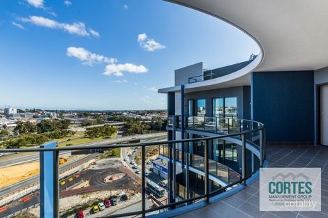 Property photo of 115/269 James Street Northbridge WA 6003