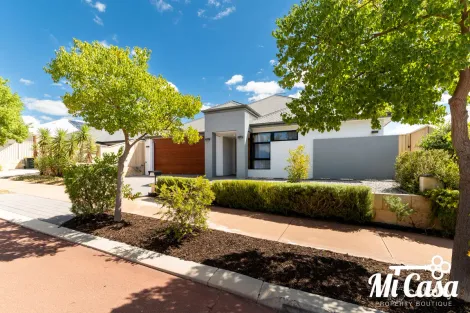 Property photo of 21 Wishbone Drive South Guildford WA 6055
