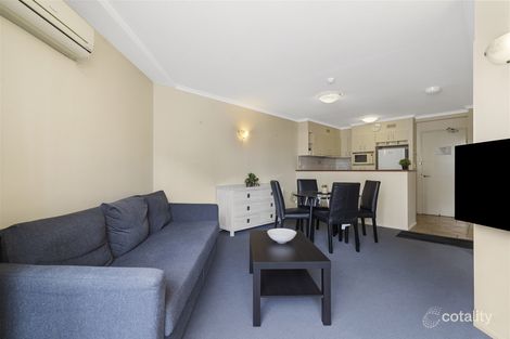 Property photo of 224/5 Edmondstone Street South Brisbane QLD 4101