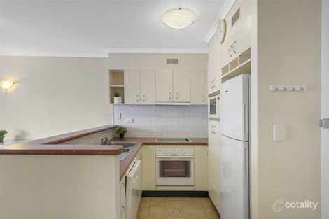Property photo of 224/5 Edmondstone Street South Brisbane QLD 4101