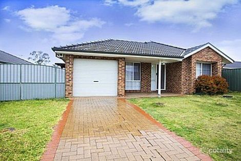 Property photo of 183 Pacific Palms Circuit Hoxton Park NSW 2171