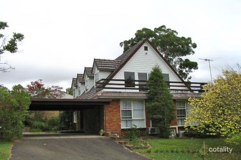 Property photo of 6 Bryce Avenue St Ives NSW 2075