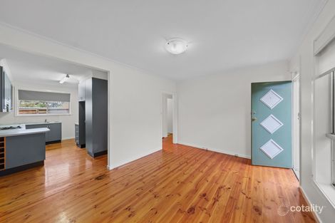 Property photo of 2/7 Mercer Street Oakleigh East VIC 3166