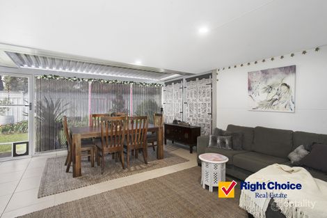 Property photo of 7/145 Princes Highway Dapto NSW 2530