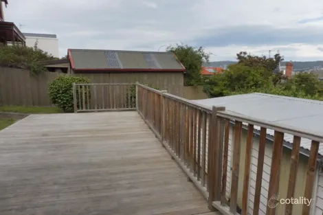 Property photo of 8 Scott Street Glebe TAS 7000
