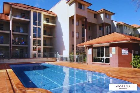 Property photo of 104/72 Wentworth Avenue Kingston ACT 2604