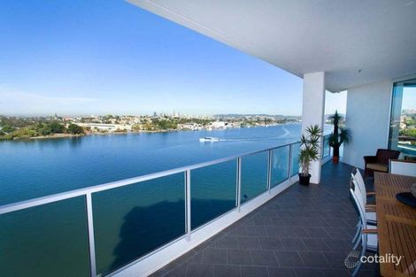 Property photo of 160/37 Harbour Road Hamilton QLD 4007