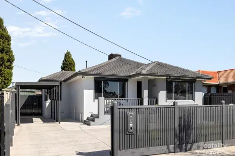 Property photo of 21 Beaumont Crescent Lalor VIC 3075