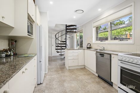 Property photo of 21 Mitchell Crescent Warrawee NSW 2074