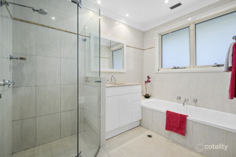 Property photo of 21 Mitchell Crescent Warrawee NSW 2074