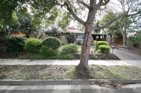 2 Amelia St, Knoxfield, VIC 3180