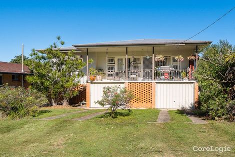 Property photo of 74 Taylor Street Wavell Heights QLD 4012