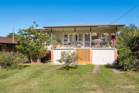 Property photo of 74 Taylor Street Wavell Heights QLD 4012