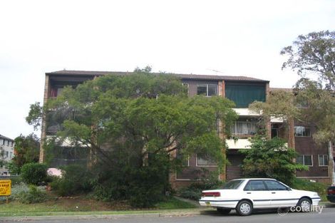 20/26-30 Remembrance Ave, Warwick Farm, NSW 2170