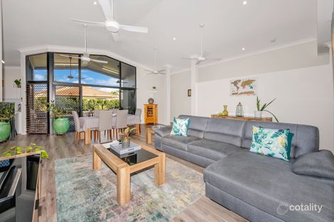 Property photo of 3 Somerdale Pocket Idalia QLD 4811