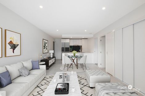 Property photo of 204/3 Oliphant Street Murarrie QLD 4172