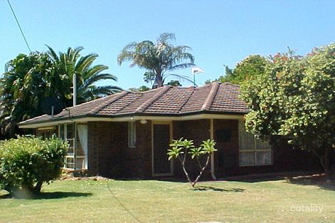 38 Sidcup Way, Kelmscott, WA 6111