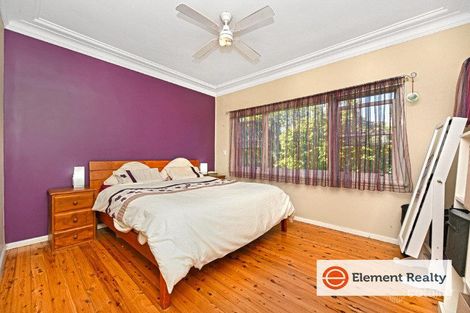 Property photo of 47 Chudleigh Street Rydalmere NSW 2116