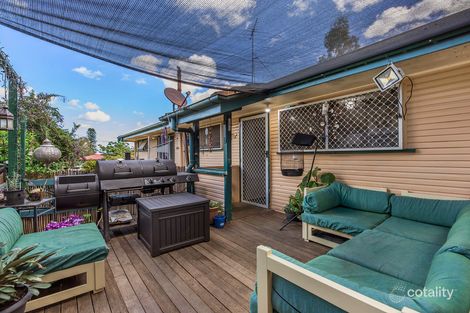 Property photo of 37 Kynance Street Leichhardt QLD 4305