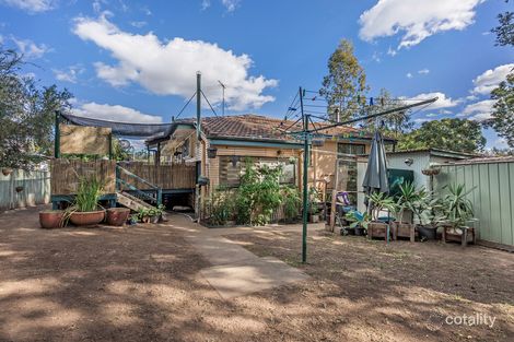 Property photo of 37 Kynance Street Leichhardt QLD 4305
