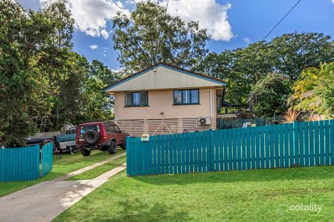 Property photo of 37 Kynance Street Leichhardt QLD 4305