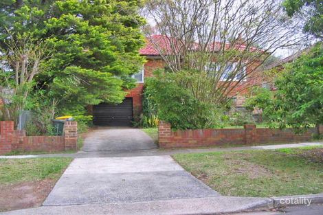 2 Arding St, Lane Cove North, NSW 2066