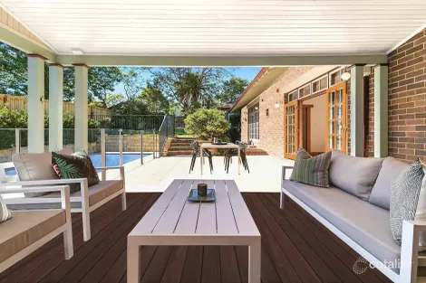 Property photo of 52 Wyralla Avenue Epping NSW 2121