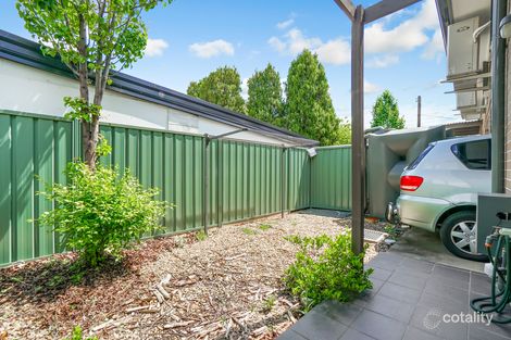 Property photo of 2/90-92 Irwin Street Werrington NSW 2747