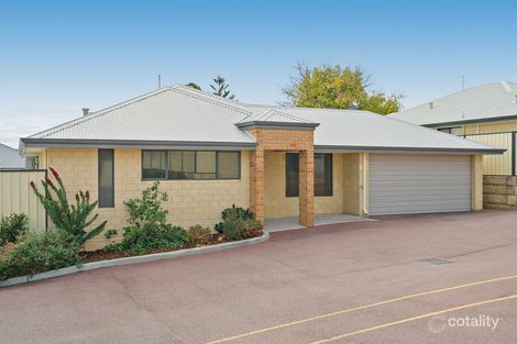 Property photo of 4/8 Benson Court Mount Nasura WA 6112