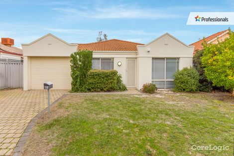 Property photo of 16 Gambar Court Bentley WA 6102