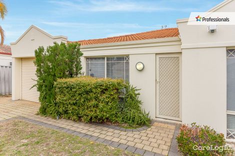 Property photo of 16 Gambar Court Bentley WA 6102