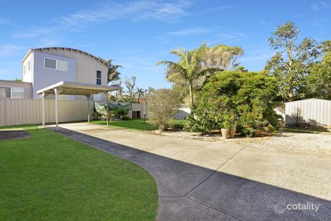 Property photo of 35 Scott Street Shoalhaven Heads NSW 2535