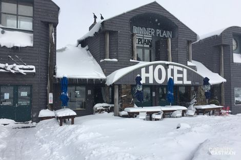 31 Horseshoe Cir, Dinner Plain, VIC 3898