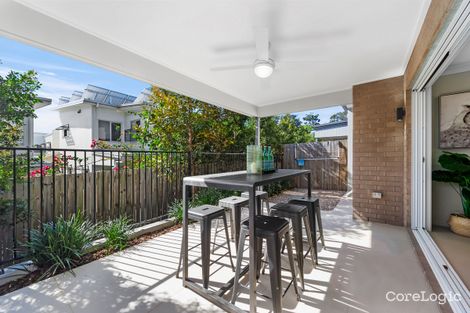 Property photo of 3/33 Lacey Road Carseldine QLD 4034