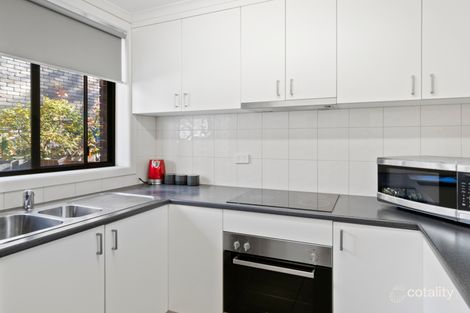 Property photo of 4/70 Queen Street Sandy Bay TAS 7005
